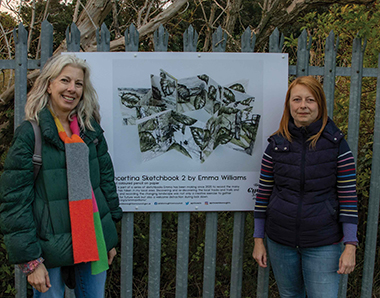 Art in Park