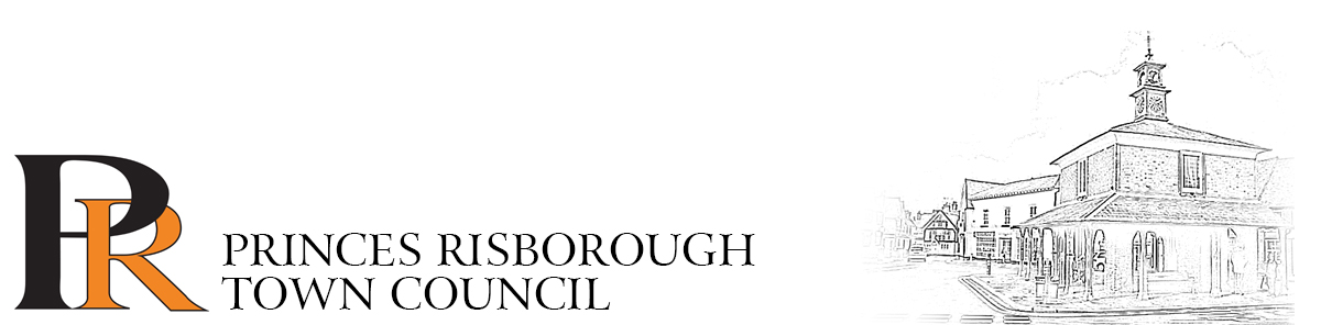 Header Image for Princes Risborough Town Council
