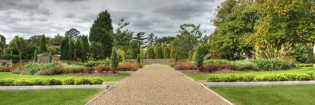 Memorial Garden