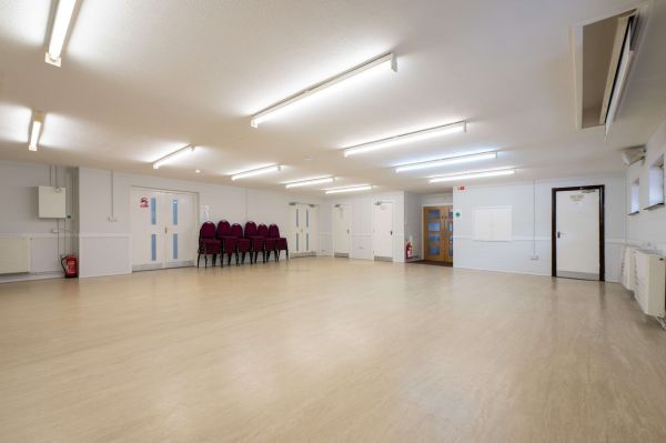 Carrington Room 