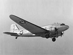 Douglas-C47A