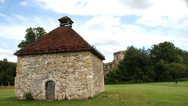 Dovecot