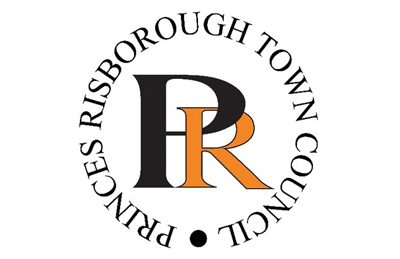 Princes Risborough logo