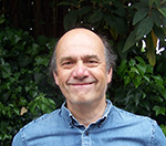 Ian Parkinson