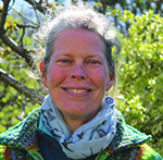 Catherine Campbell