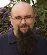 Iain McLauchlan