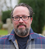 Ian Churchill